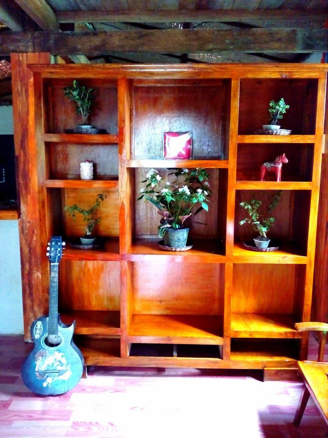 Batuan Hammock Hostel Esterno foto