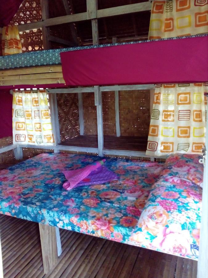 Batuan Hammock Hostel Esterno foto