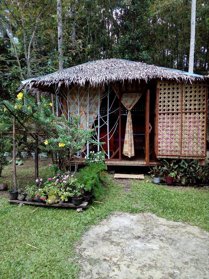 Batuan Hammock Hostel Esterno foto