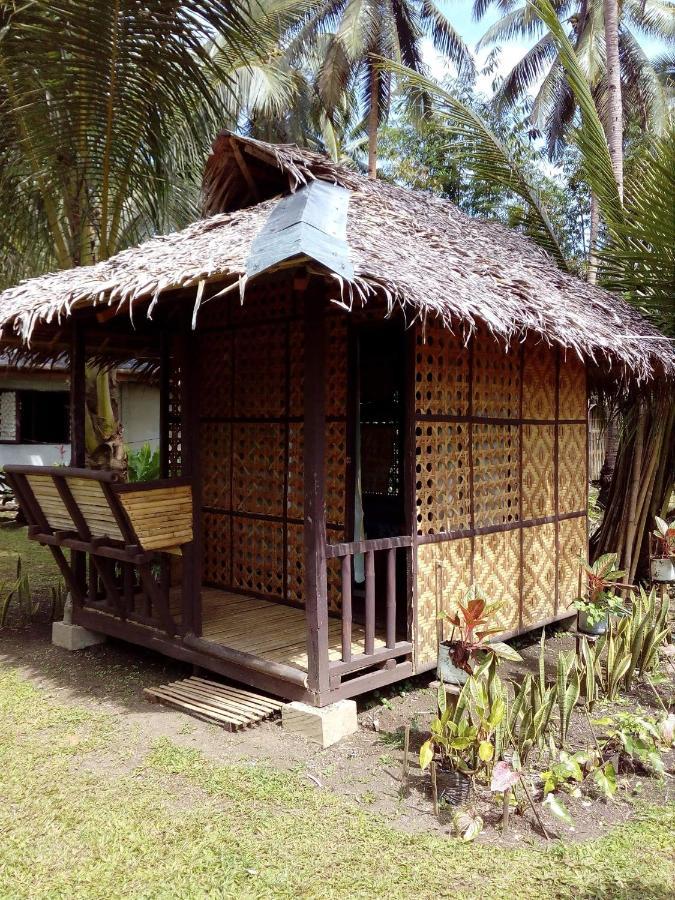 Batuan Hammock Hostel Esterno foto