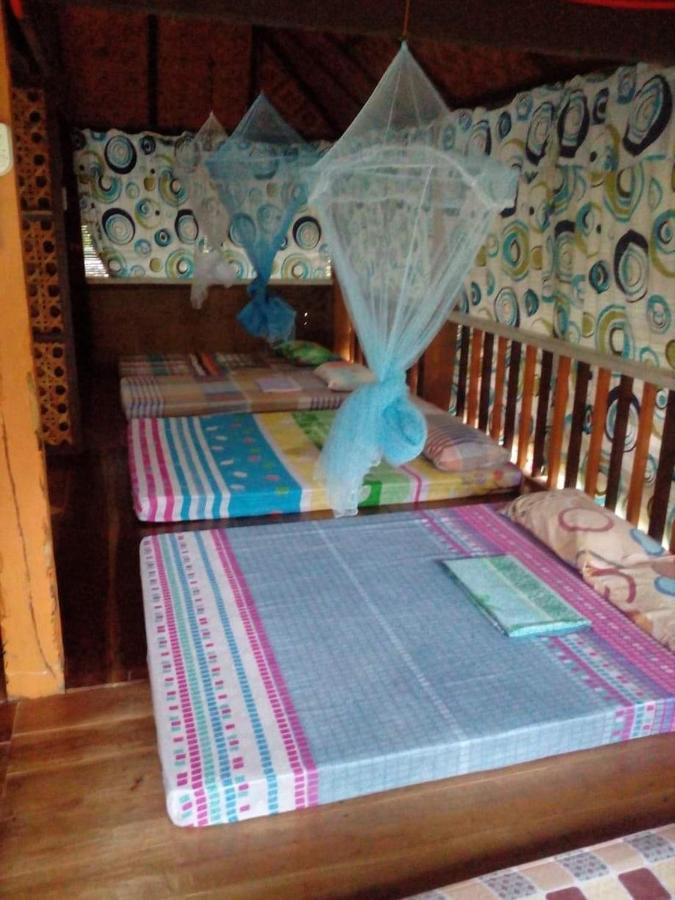 Batuan Hammock Hostel Esterno foto