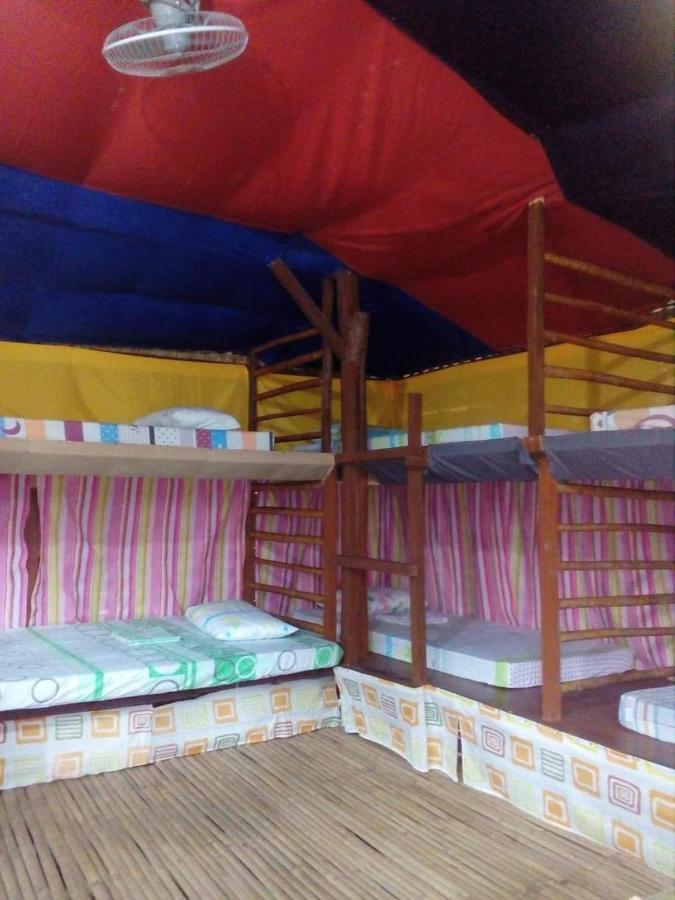 Batuan Hammock Hostel Esterno foto