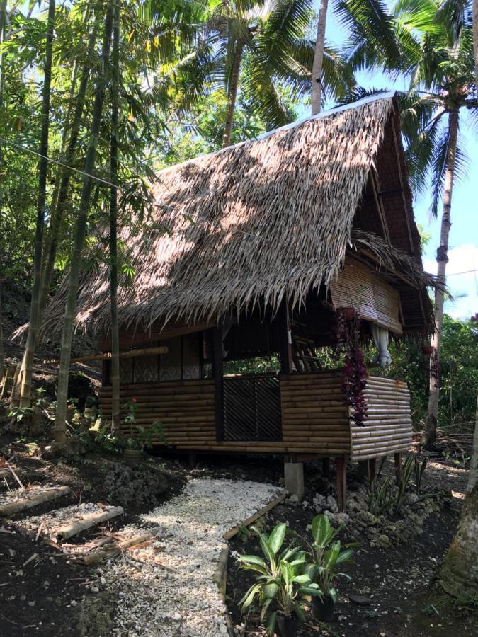 Batuan Hammock Hostel Esterno foto