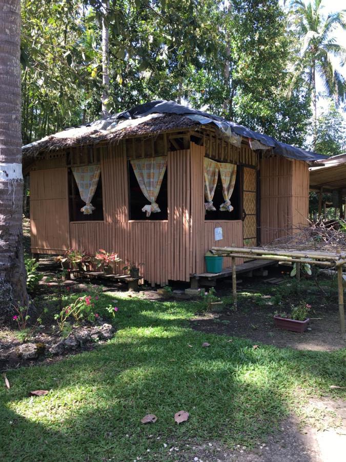 Batuan Hammock Hostel Esterno foto