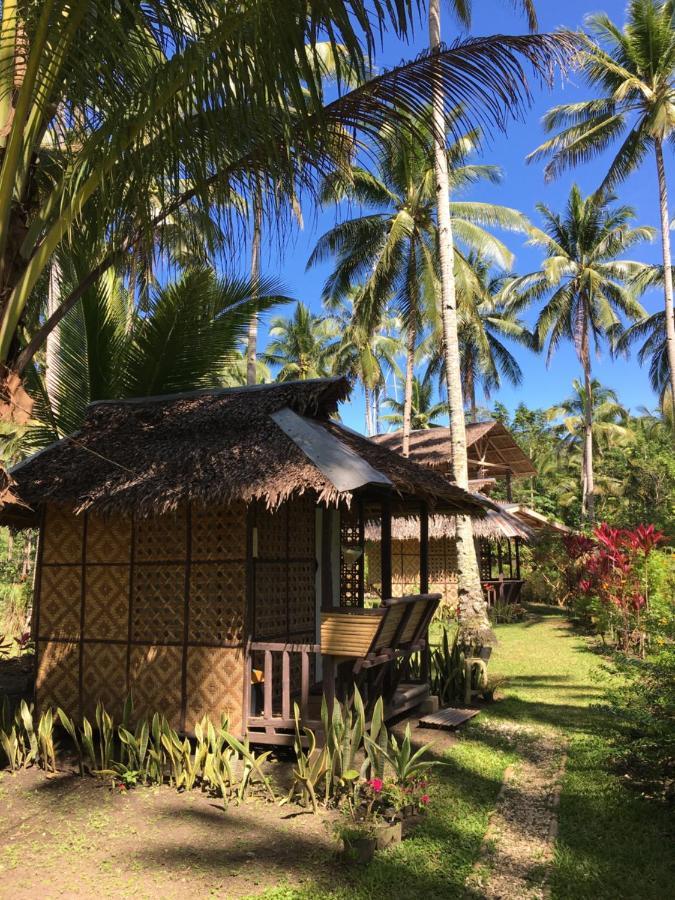 Batuan Hammock Hostel Esterno foto