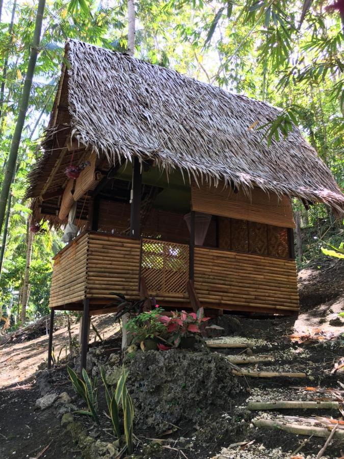 Batuan Hammock Hostel Esterno foto