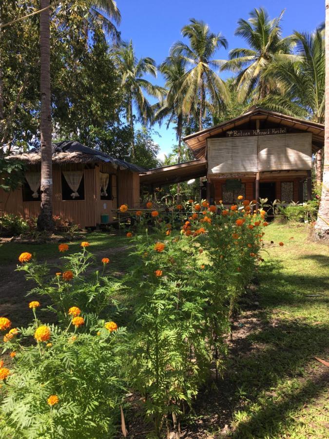 Batuan Hammock Hostel Esterno foto